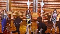 태티서, 쇼케이스 뒷이야기…“이번 앨범 보컬에 집중” 