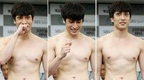 스타제국 “제국의 아이들 김태헌, 프로선수들에게도 칭찬 많이 들어” 