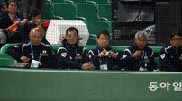 [한국 대만 아시안게임 야구]日 전력분석관들, ‘한국팀 실력보자’