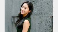 전혜빈 “날 죽였다 살린 예능, 뗄 수 없는 존재” [인터뷰]