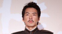 [인터뷰②] 송일국 “‘슈퍼맨’ 출연 반대하던 부인, 요즘은 제일 좋아해”