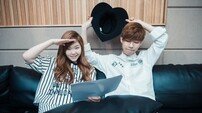 악동뮤지션 “우리 음악의 핵심은 ‘힐링’…악플도 괜찮아” (인터뷰)
