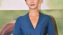 송윤아 “연기대상 후보? 문정희와 베스트 커플상에는 욕심 난다”