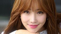 이유리 “후반 갈수록 늘어난 내 분량? 동료들에게 미안하기도”
