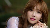 이유리 “연기대상 후보? 연말까진 아직 시간 많아서…”