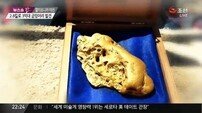 2.8kg 자연산 금덩어리, 경매에 나와… “정말 땡 잡았네!”