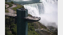 세계 3대 폭포 이과수 나이아가라 빅토리아, 어느 곳을 가도 ‘장관’