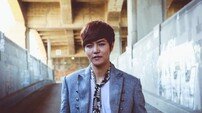 [인터뷰] ‘첫 솔로 콘서트’ 정동하 “설렘을 주는 뮤지선 되고파”
