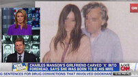 샤론 테이트 살해범, 찰스 맨슨 옥중 결혼 ‘희대의 살인마 결혼 소식 분통’