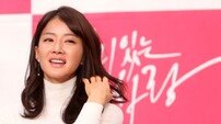 ‘일리 있는 사랑’ 이시영 “고등학생 연기, 조명팀이 고생했다”