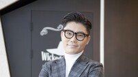 김범수 “흑인음악에 대한 한(恨), 이 앨범에 풀었다” [인터뷰①]