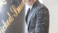 김범수 “윤종신 같은 이중적인 매력 지닌 음악인 되고파” [인터뷰②]