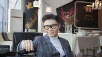 김범수 “스윙스-개코, 내가 흑인음악 한다고 했더니…” [인터뷰④]