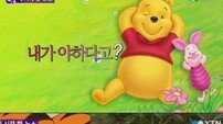 폴란드 시의회, 곰돌이 푸 퇴출 결정… “성 정체성 의심?”