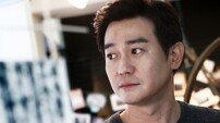 [인터뷰] ‘봄’ 박용우 “제2의 사춘기, 두렵고 무서웠다”