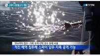 90m 잠수 로봇 물고기, 참다랑어 만한 크기… ‘무게만 45kg’