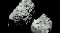 로제타 혜성 화석 정체 ‘학자들도 처음 보는 상황…놀라워’