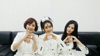 S.E.S. 슈 “소녀시대 서현, 실제로도 유진과 비슷한 점 많아” [인터뷰②]