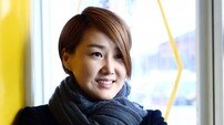 소찬휘, 록커와 댄스가수 사이의 ‘현명한 선택’ [인터뷰]