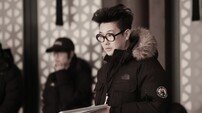 [인터뷰] ‘상의원’ 이원석 감독 “조선시대나 지금이나 사람 사는 건 똑같아요” 