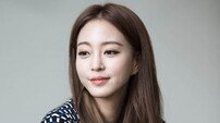 한예슬 “연말 수상소감? 테디에 고마움 전하고 싶었을 뿐” [인터뷰①]