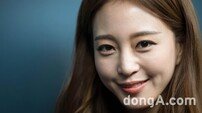 한예슬 “전지현, 여성으로서 참 멋있는 배우” [인터뷰②]