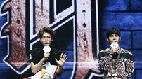 인피니트H “듀스 이현도 선배와 작업 편안함 느껴”