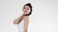 유승옥 “빅토리아 시크릿 모델 되는 것이 최종 목표” [인터뷰③]