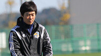 [사커피플] 윤정환 감독 “캐릭터 축구로 K리그 정복” 