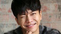 [인터뷰] 이승기 “첫 영화 ‘오늘의 연애’, 내 실력 증명하고 싶었다”