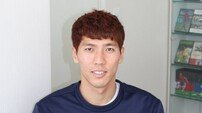 [사커피플] 김진현 “부폰·노이어 같은 골키퍼 되겠다” 