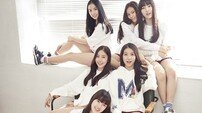 [인터뷰] 걸그룹 여자친구, 서로를 향한 약속… “이 손 꼭 놓지 말자”  