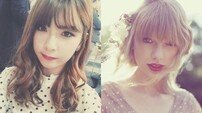 나뮤 표혜미 “제가 ‘한국의 테일러 스위프트’라고요?” [인터뷰] 