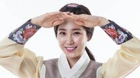 [한복인터뷰] 최희 “‘야구여신’ 칭호, 내가 잘해서 얻은 별명 아냐”