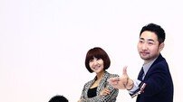 임성은 “제가 우리나라 B-Girl의 창시자였죠” [인터뷰]