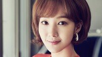 박민영 “공백기 전 에너지 다 쓴 느낌…작품에 미안했다” [인터뷰]