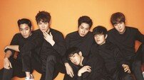 [인터뷰] 신화 “데뷔 17주년, 이젠 ‘독거신화’ 외치는 팬들 얄미워”