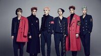 보이프렌드 “‘바운스’, 모든 것 쏟아부은 야심작” (인터뷰)