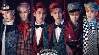 보이프렌드 민우 “연민정 같은 여자가 이상형”