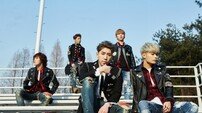 ‘내추럴 본 로커’ 버스터리드 “시원하게 질러드리겠습니다” [인터뷰]