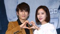 황정음 “지성 오빠 연기 구경하다 대사 실수까지… ” [인터뷰②]