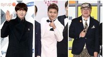 [방지영의 방방포톡] ‘무한도전 식스맨’ 수트핏으로 본 에그시는 누구?