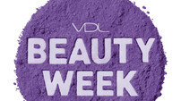 LG생활건강, 50~20% 할인행사 ‘VDL 뷰티 위크’ 진행