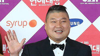 [연예의 법칙] 강호동 위기론의 실체…그 배후엔 지상파가 있다