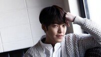 ‘스물’ 김우빈, 모델에서 배우가 된 이유 [인터뷰①]