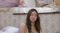 ‘여왕의 꽃’ 이성경, 속옷 차림으로 등장…청순 글래머 몸매 뽐내