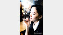 [인터뷰] ‘순수의 시대’ 강한나, 제2의 전도연을 꿈꾸다