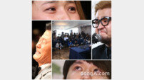 [방지영의 방방포톡] 스타는 눈물로 말한다?…“악어의 눈물은 아니겠죠?”