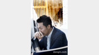 [인터뷰] 20년 전 ‘소품’ 박성웅, 믿고 보는 배우가 되기까지