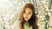 [인터뷰] 신지수 “나얼 선배 같은 아티스트 되고파”
